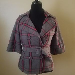 Forever 21 Women Jacket size L